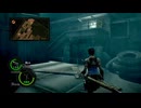 【BIOHAZARD 5】#17