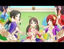 デレステMV「ドレミファクトリー！」奥山沙織推しカメラ