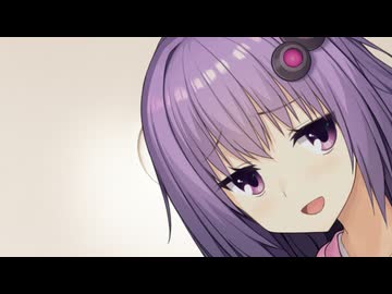 疲れてましたか？【ボイロ一人称劇場】