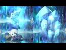 【リョナ】オーディンスフィア グウェンドリン x トロル【Ryona】