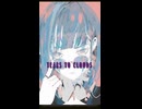 Tears to Clouds /psyカノジョ / Suno v5/オリジナル曲