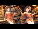 AI_ART 先輩に憧れる紅魔族一名 (再)