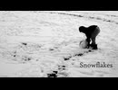 Snowflakes/開発コードmiki