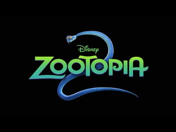 Shakira - Zoo (From  Zootopia 2 )