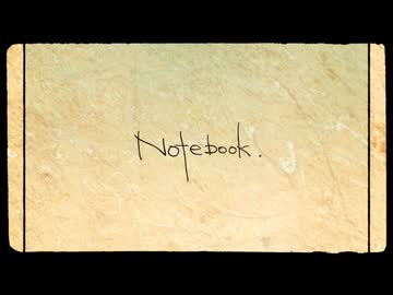 Notebook/buzzG　歌ってみた　Ｓ君