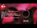 サーモンランBGM / スプラトゥーン3　拍子カウント