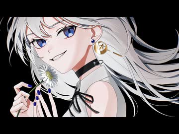 ［ №026 ］- MV - IRIS OUT  / f!LL［ 歌ってみた ］