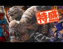 【MUGEN大祭】特盛りシングルトーナメント　Part355-B