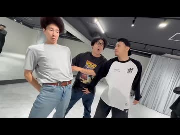 【レア】IRIS OUT踊ってみたVコン