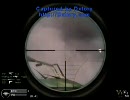 CoD4 マルチプレイに出陣　チームデスマッチ編　2 【PC版】