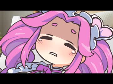 還暦の刃/天雨稽古編op『死ぬぅ！』（NEUTRINOカバー）