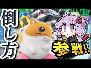 オンライン対戦でリックしか見かけませんわぁ～！【カービィのエアライダー】【結月ゆかり実況プレイ】