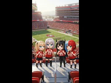 NHK、NFLまた放送してよ
