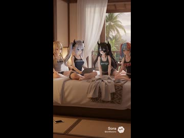 平良頑張れー！