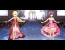 Fin[e]～美しき終焉～　黒埼ちとせ・一ノ瀬志希［MedeN］（花嫁SSR）【デレステMV】