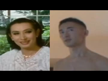 美輪明宏にｹﾞｷｶﾞﾘ森な体を馬鹿にされキレた三島由紀夫(本物)