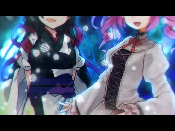 クリスマスキャロルの頃には【第一回ゆかずん投稿祭】