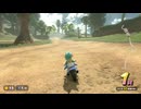 [マリオカートワールド]サメがマリオカートワールドでレーシング　パート18