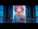 【東方Remix】少女さとり　～ 3rd eye