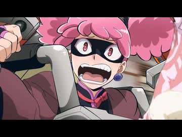 TVアニメ『ヴィジランテ -僕のヒーローアカデミア ILLEGALS-』第2期 本PV｜2026年1月5日より毎週月曜22_00～放送開始！｜OPテーマ：すりぃ「CATCH!!!」