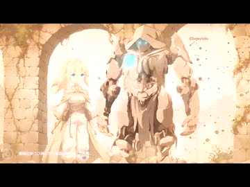 機械仕掛けの神さま～歯車の祈り