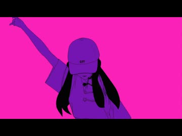 『ワンダンス　ED』「Wondrous」 （FULL）《off vocal》歌詞あり