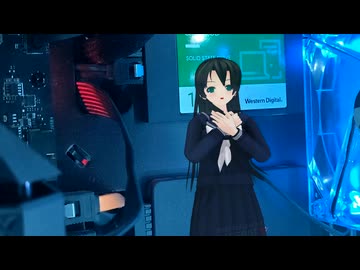 【らぶ式モデル誕生祭2025】エレクトリック・ラブ