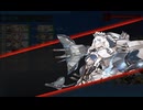 【艦これ】2025秋イベントE３甲 第一ゲージ 一戦目