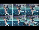 【DOA6】[ほのか]即死コンボ()