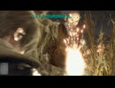 【バイオハザードRE:4字幕プレイ】02ドイツ語で行く、黒焦げニワトリが足掻く。 ｰBIOHAZARD　RE:4‐