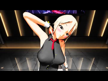 【塩見周子生誕祭2025】Whiplash　塩見周子【MMDデレマス】