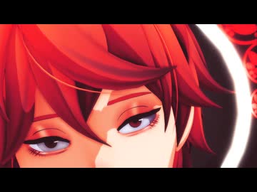 【MMDJB】真経津晨でプロトディスコ【PVキット使用】