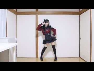 【ハガネ】Kiss Kiss Kiss - 小野大輔 / 踊ってみた