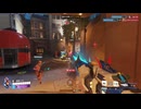 ０デス×ソジョーン×キャリーチャンネル【Overwatch 2】【オーバーウォッチ２】