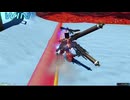 【サイコ・ザク視点】道化のEXVS2IB_22