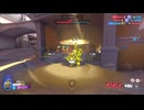tank gap【Overwatch 2】【オーバーウォッチ２】