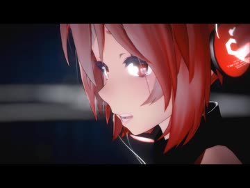 【MMD】重音テトで【ノンブレス・オブリージュ】