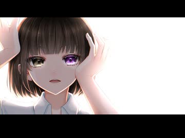 右肩の蝶　歌ってみた【すてぃあ】