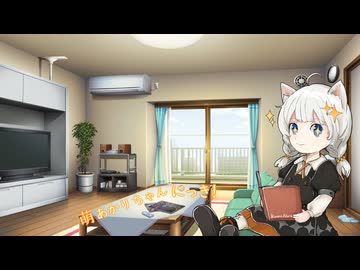 萌あかりちゃんにっき