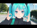 【MMD】チェリーポップ【初音ミク】