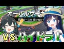 【カービィのエアライダー】 青春を取り戻す空の旅 #23 【VOICEROID実況】