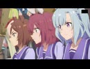 ウマ娘シンデレラグレイ season2 第8話　サクラチヨノオーまとめ