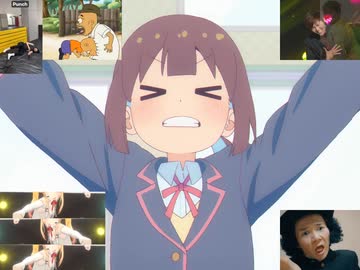 地下
