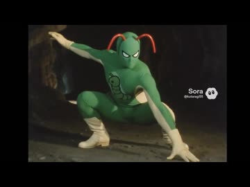 【AI】知らない世界線から来た男 名乗りまとめ