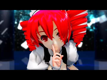 【SynthesizerVカバー曲】テトに「踊れオーケストラ」を歌って踊ってもらいました