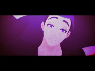 【バグ大MMD】アタシ【カメラ配布】
