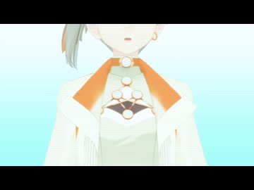 【MMD】はじめまして【知声トーク発売記念投稿祭】