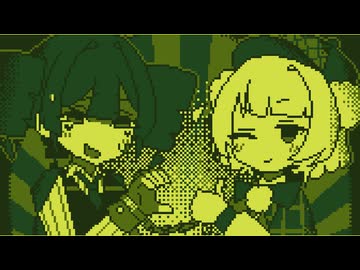 【ファミコン風】目撃！テト31世□□□雨衣・重音テト【Chiptuneアレンジ】