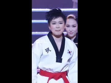 テコンダー朴 ミュージカル版