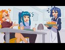 #21『Endless Monday』実況プレイ 【Overtime初回ED＋本編実績回収前篇】
